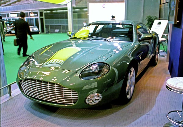 (04-5a)(03-30-32) 2003 Aston Martin Zagato DB AR1.jpg