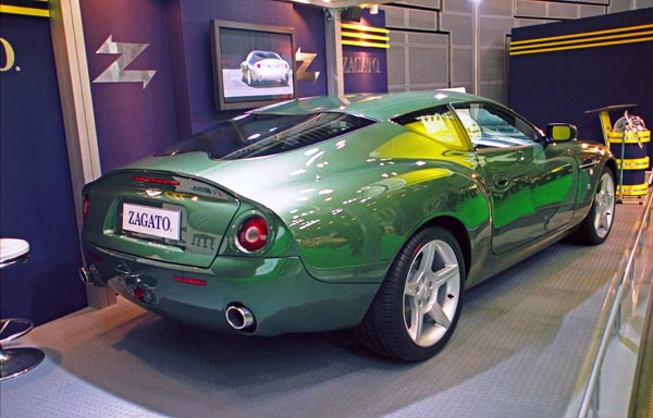 (04-5b)(03-30-34) 2003 Aston Martin Zagato DB AR1.jpg