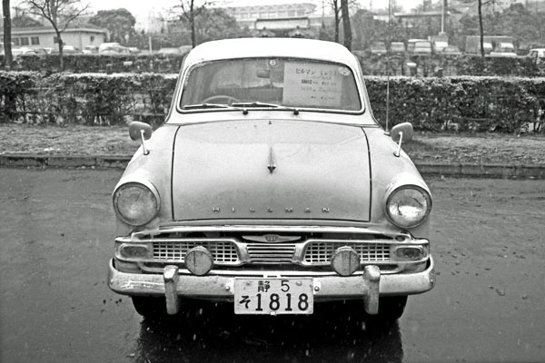 (05-11a)(292-27) 1962  Hillman Minx SeriesⅢ.jpg