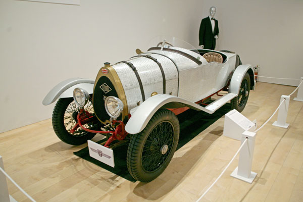 (05-1a) 1923 Bugatti Type22(09東京コンクールデレガンス・六本木ヒルズ）.JPG
