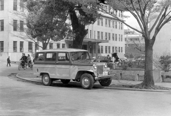 (05-1a)(014-33c) 1955-61 Mithubisi-Jeep 2dr.Delivery Wagon(CJ3B-J11).JPG