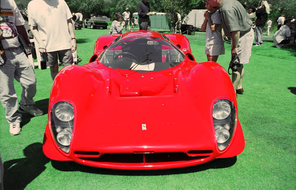 (05-1a)(98-20-05) 1966 Ferrari 330 P3／P4.jpg