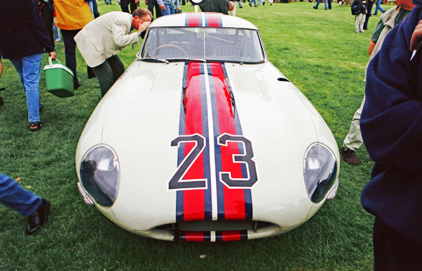 (05-1a)00-20-10) 1963 Jaguar E-type Lightweight 3.8Litre.jpg