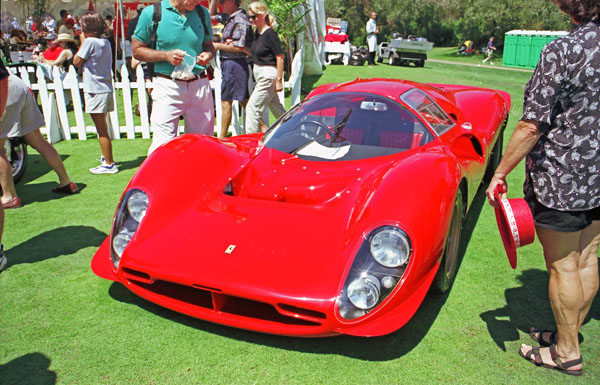 (05-1b)(98-20-06) 1966 Ferrari 330 P3／P4.jpg