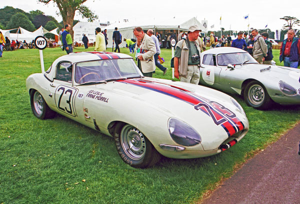 (05-1b)00-20-09) 1963 Jaguar E-type Lightweight 3.8Litre.jpg