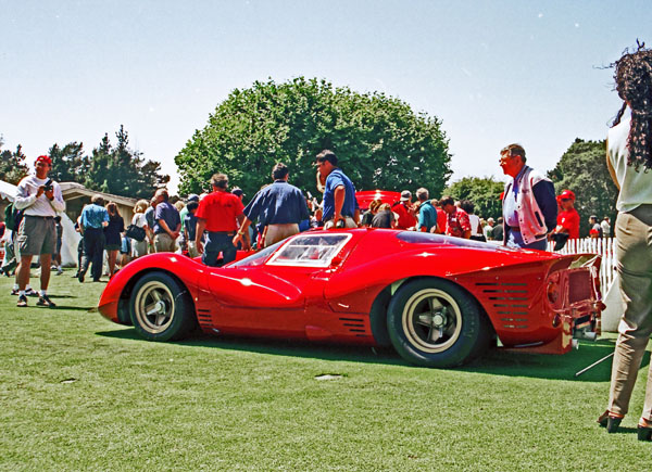 (05-1c)(98-20-01) 1966 Ferrari 330 P3／P4 (s.n 0844).jpg