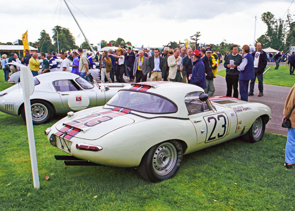 (05-1c)00-20-08) 1963 Jaguar E-type Lightweight 3.8Litre.jpg