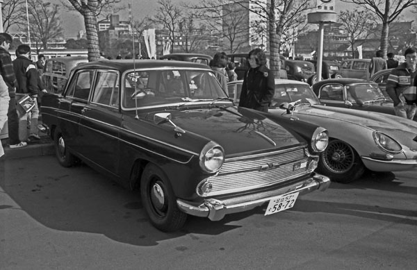 (05-1c)324-12 1964 Austin A60 Cambridge.JPG