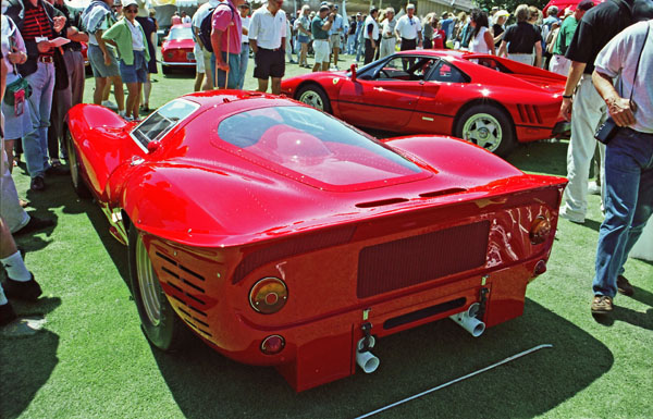 (05-1d)(98-20-02) 1966 Ferrari 330 P3／P4.jpg