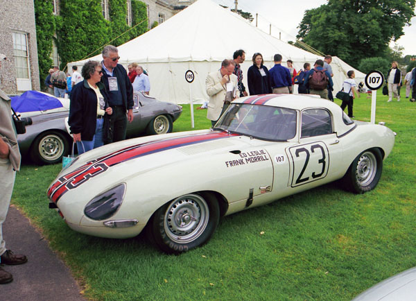 (05-1d)00-20-11) 1963 Jaguar E-type Lightweight 3.8Litre.jpg