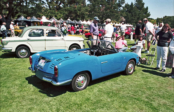 (05-2)(99-17-29) 1960 Fiat Abarth  750 GT Spyder Zagato.jpg