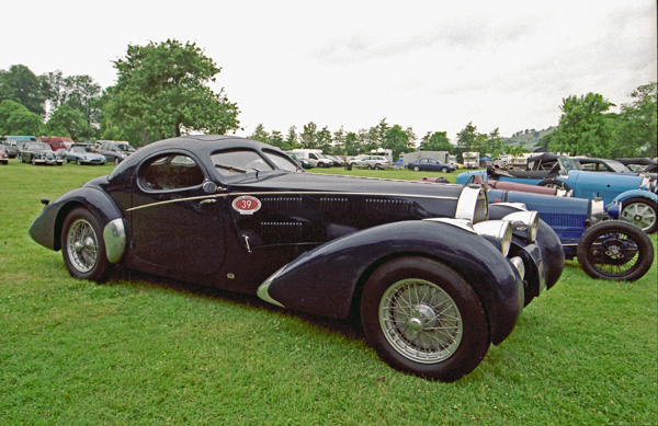 (05-2a)(57-06-32) 1936 Bugatti Type57 Ganglof Coupe（プレスコット）.jpg