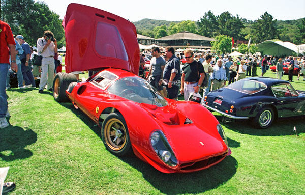 (05-2a)(99-14-23) 1966 Ferrari 330 P3／P4.jpg