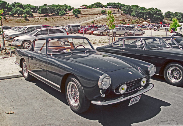 (05-3a)04-75-20) 1957-58 Ferrari 250GT Ellena Coupe (ラグナ・セカ）.jpg