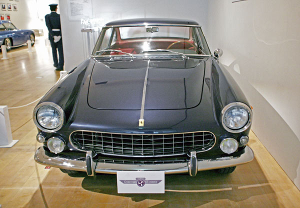 (05-4b)09-03-26_172 1960 Ferrari 250 GTE 2+2 400SA.JPG