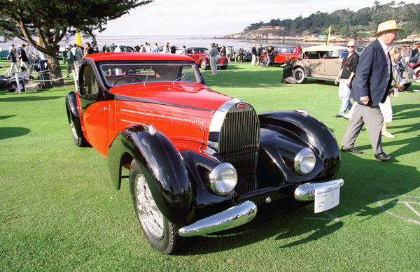 (05-6a)(04-67-03) 1939 Bugatti Type57 Atalante（ペブルビーチ）.jpg