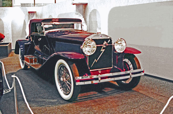 (05-6a)91-10-33 1928 Isotta Fraschini 8A Lebaron Boattail.jpg