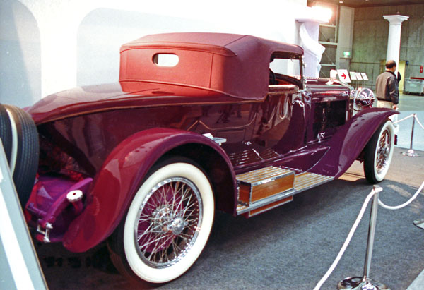 (05-6b)91-10-34 1928 Isotta Fraschini 8A Lebaron Boattail.jpg