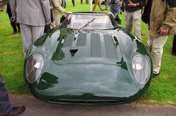 (06-1a)(00-20-16) 1965 Jaguar XJ13 5Litre V12(唯一のリアエンジンカー）.jpg