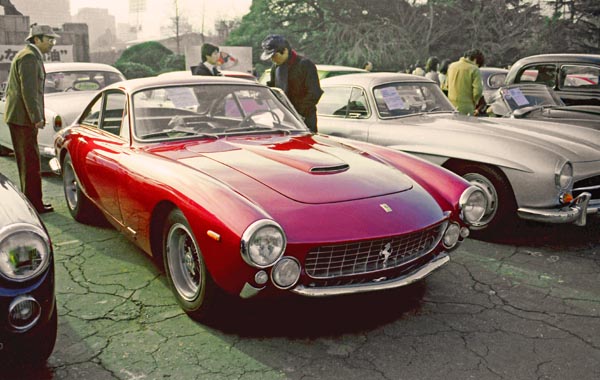 (06-1a)(80-03-20) 1962 Ferrari 250GT Lusso Scaglietti Berlinetta.jpg
