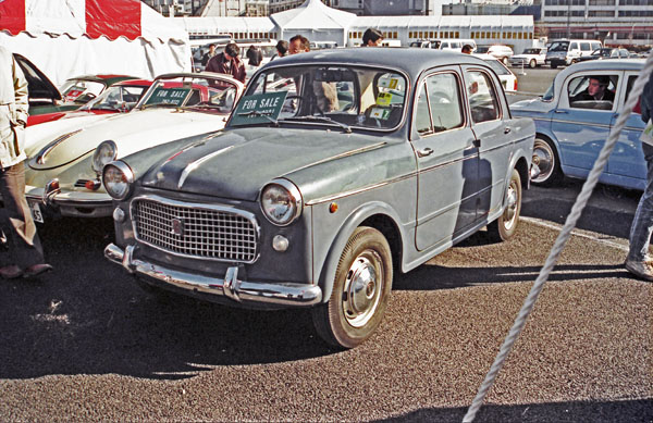(06-1a)90-02-26 1960-62 Fiat 1100 Export.jpg