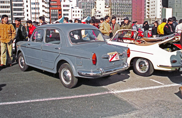 (06-1b)90-02-27 1960-62 Fiat 1100 Export.jpg
