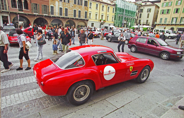 (06-1c)01-15-09) 1956 Ferrari 250 GT LWB Competizione Scaglietti Berlinetta (250TdF).jpg