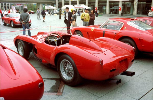 (06-1c)86-08-16 1957 Ferrari 250 TR Spider.jpg