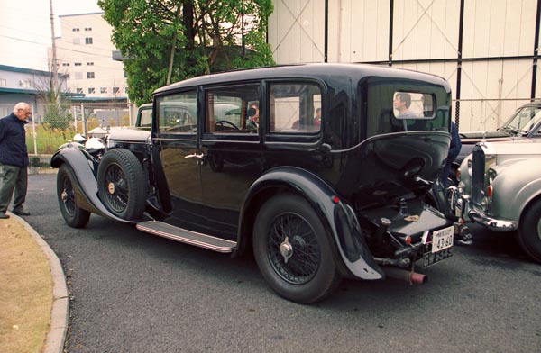 (06-1d)(02-26-28) 1931 Bentley 8-Litre Saloon by Thrupp & Maberly (#YM5035).jpg