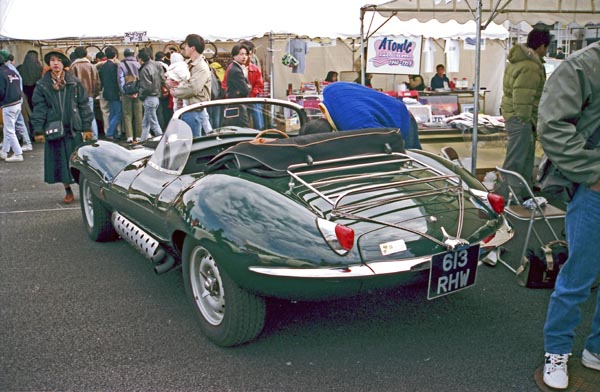 (06-1d)(91-05-06) 1957 Jaguar XKSS.jpg