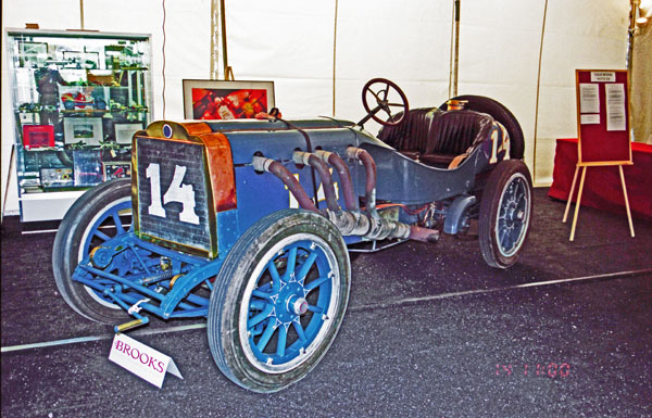 (06-1f)(98-11-29) 1908 Mors 12.5Litre Grand Prix　（最高値69万ドルで落札）.jpg