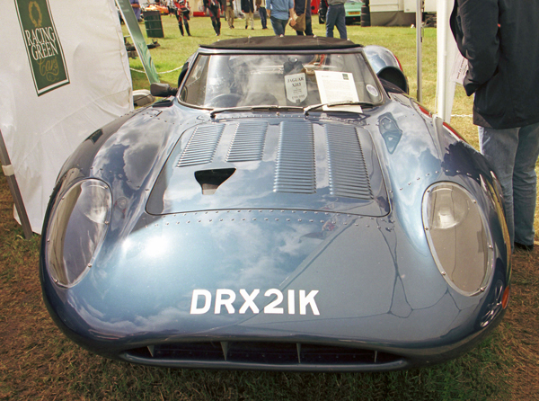 (06-2a)(04-18-25) 1966 Jaguar XJ13 V12 5.3Litre.jpg