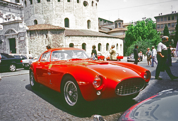 (06-2a)00-07c-24)#267 1955 Ferrari 250GT Competizione／Pininfarina Berlinetta(CN 0555GT).jpg