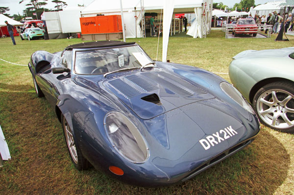 (06-2b)(04-18-24) 1966 Jaguar XJ13 V12 5.3Litre.jpg