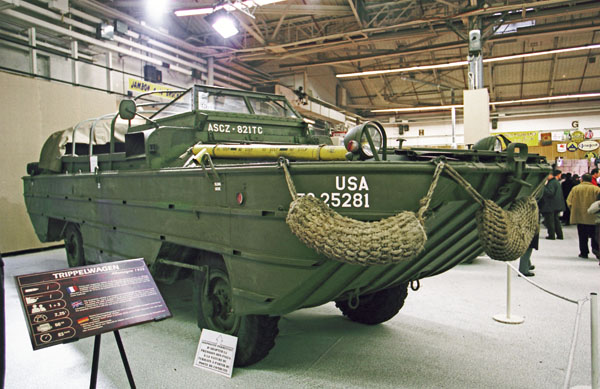 (06-3a)(02-17-07) 1948 GMC DUKW (Ducks) 353.jpg