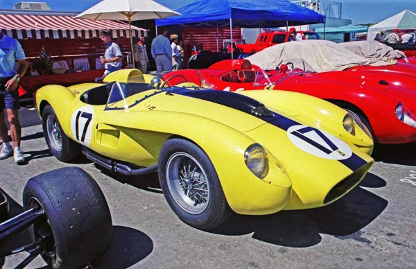 (06-3a)(95-07-15) 1958 Ferrari 250 TR Spide (C／N0722TR).jpg