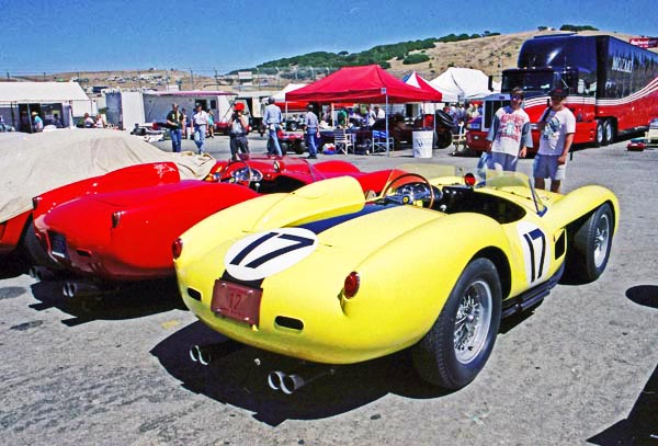 (06-3b)(95-07-17) 1958 Ferrari 250 TR Spider.jpg