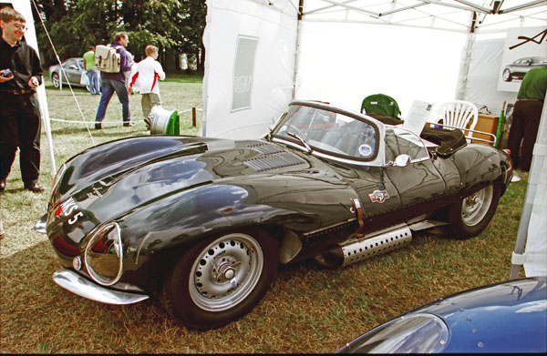 (06-3b)04-18-22 1957 Jaguar XKSS (#XKD555).jpg
