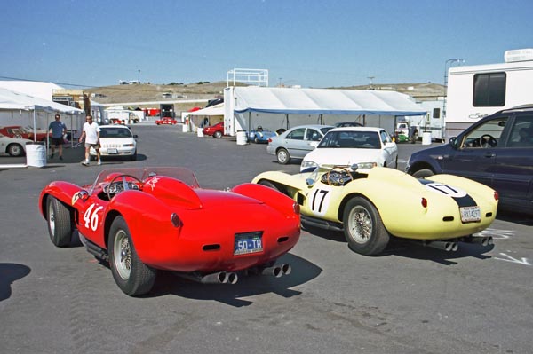 (06-4d)(99-05-02) 1958 Ferrari 250 TR Spider.jpg