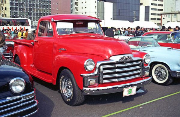 (06-5a)91-03-35 1954 GMC 100  1／2 Ton Pickup.jpg