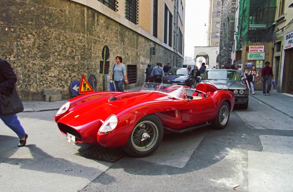 (06-6a)(01-09-02) 1957 Ferrari 250 TR Spider (Replica).jpg