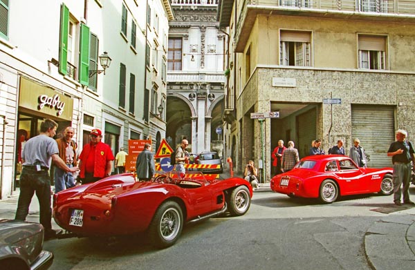(06-6b)(01-08-36E) 1957 Ferrari 250 TR Spider (Replica).jpg