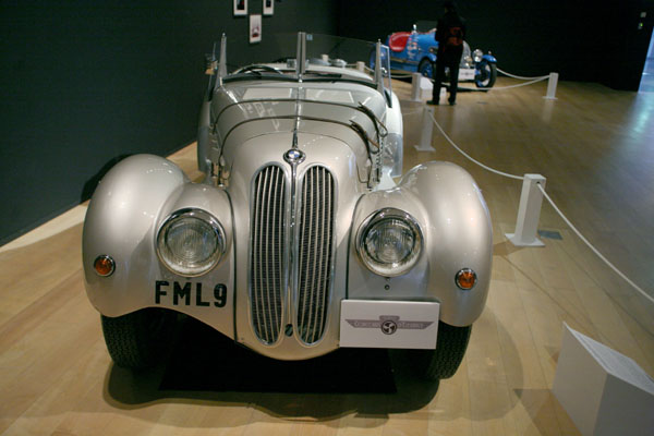 (06-8a)09-03-26_111 1937 Frazer Nash BMW 328 Roadster.JPG