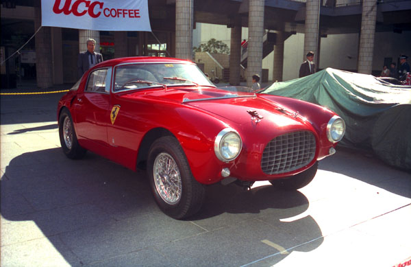 (07-1)88-06-19 1953 Ferrari 250 MM Pininfarina Berlinetta.jpg