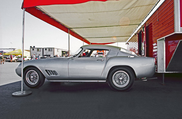 (07-11b)(99-41-10) 1958 Ferrari 250 GT TdF SeriesⅢ Scaglietti Berlinetta.jpg