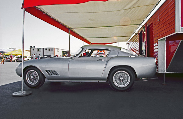 (07-11b)(99-41-10) 1958 Ferrari 250 GT TdF SeriesⅢ Scaglietti Berlinetta.jpg