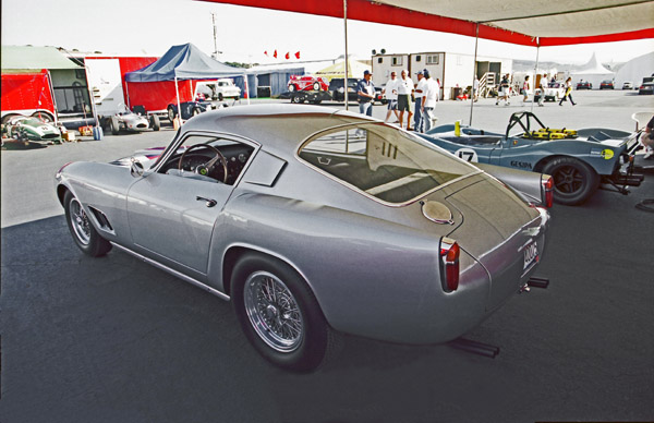 (07-11c)(99-11-18) 1958 Ferrari 250 GT TdF SeriesⅢ Scaglietti Berlinetta.jpg