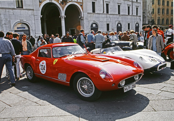 (07-12a)(97-45-25) 1957 Ferrari 250 GT TdF SeriesⅢ Scaglietti Berlinetta.jpg