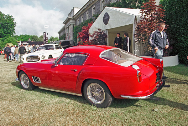 (07-13c)(04-16-35) 1958 Ferrari 250GT TdF SeriesⅢ.jpg