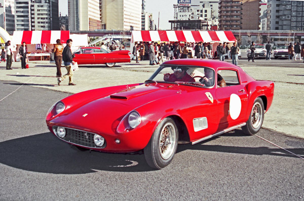 (07-14a)90-02-16 1958 Ferrari 250 GT TdF SeriesⅢ.jpg